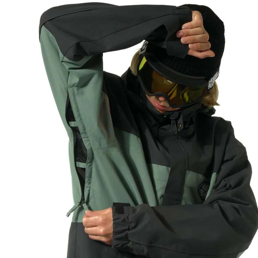Morris Shell Ski/Snowboard Jacket