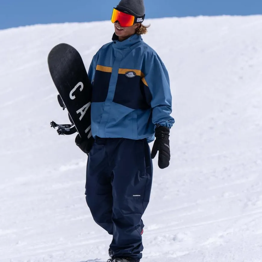 Morris Shell Ski/Snowboard Jacket