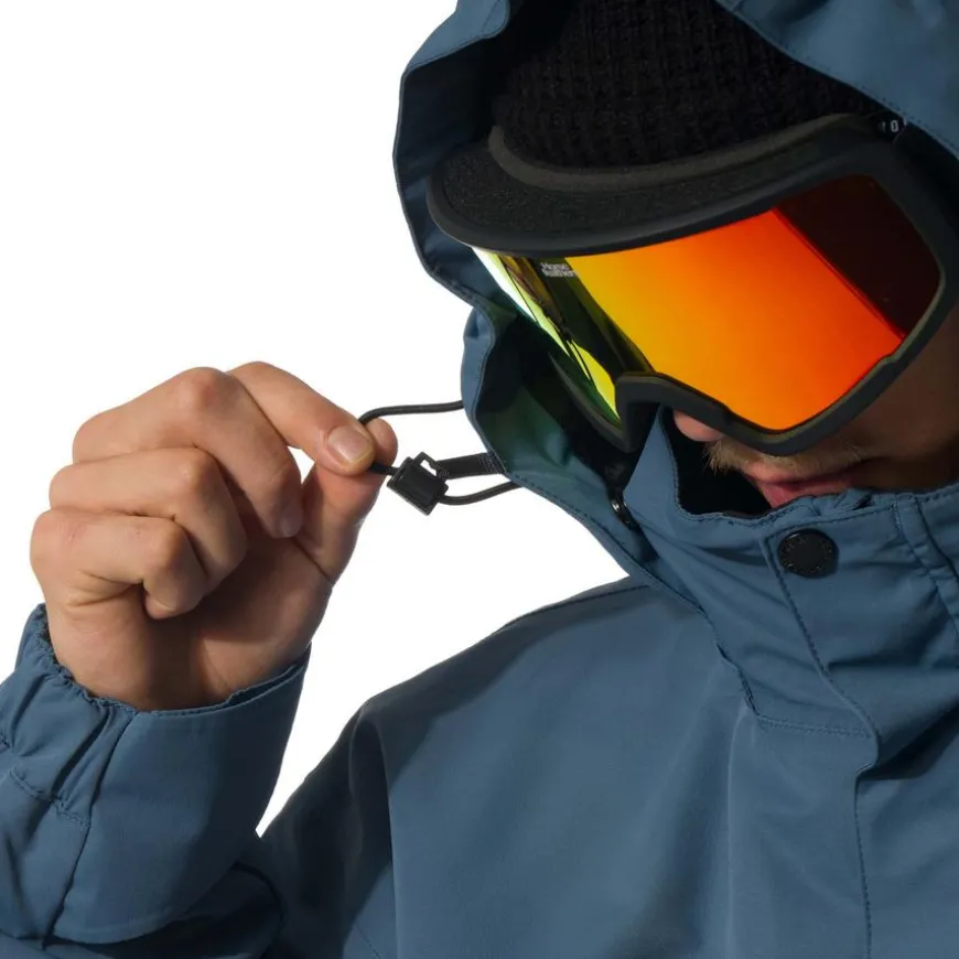 Morris Shell Ski/Snowboard Jacket