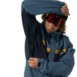 Morris Shell Ski/Snowboard Jacket