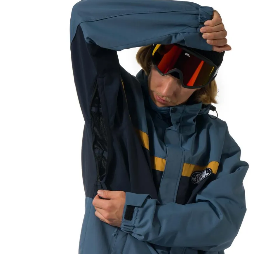 Morris Shell Ski/Snowboard Jacket