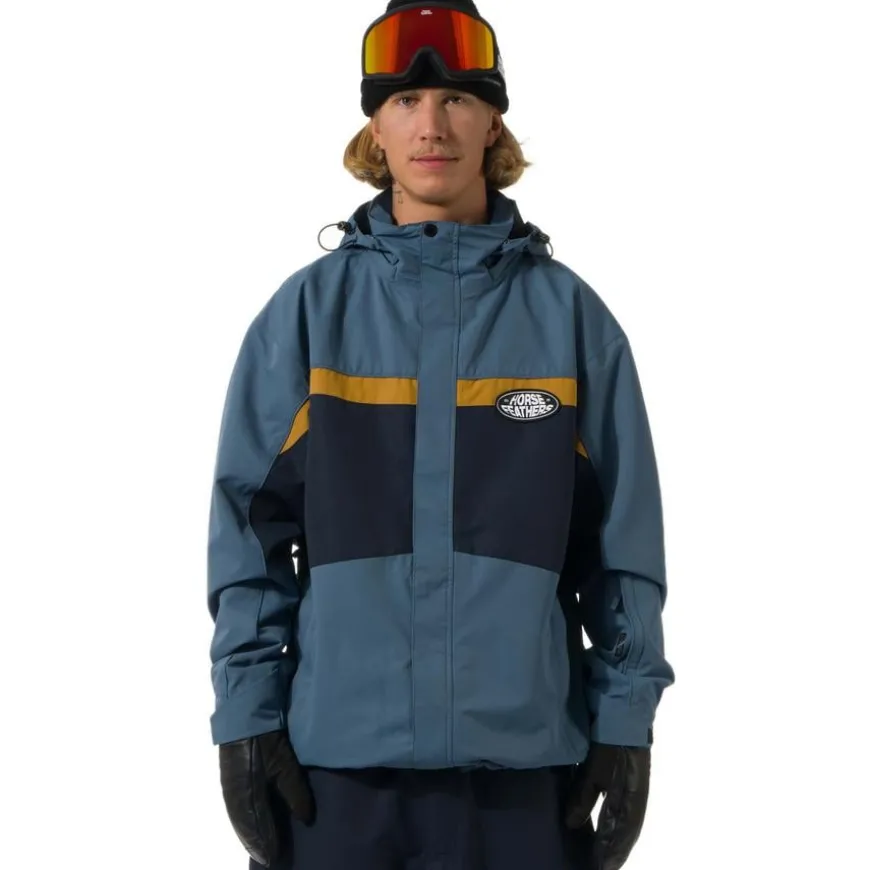 Morris Shell Ski/Snowboard Jacket