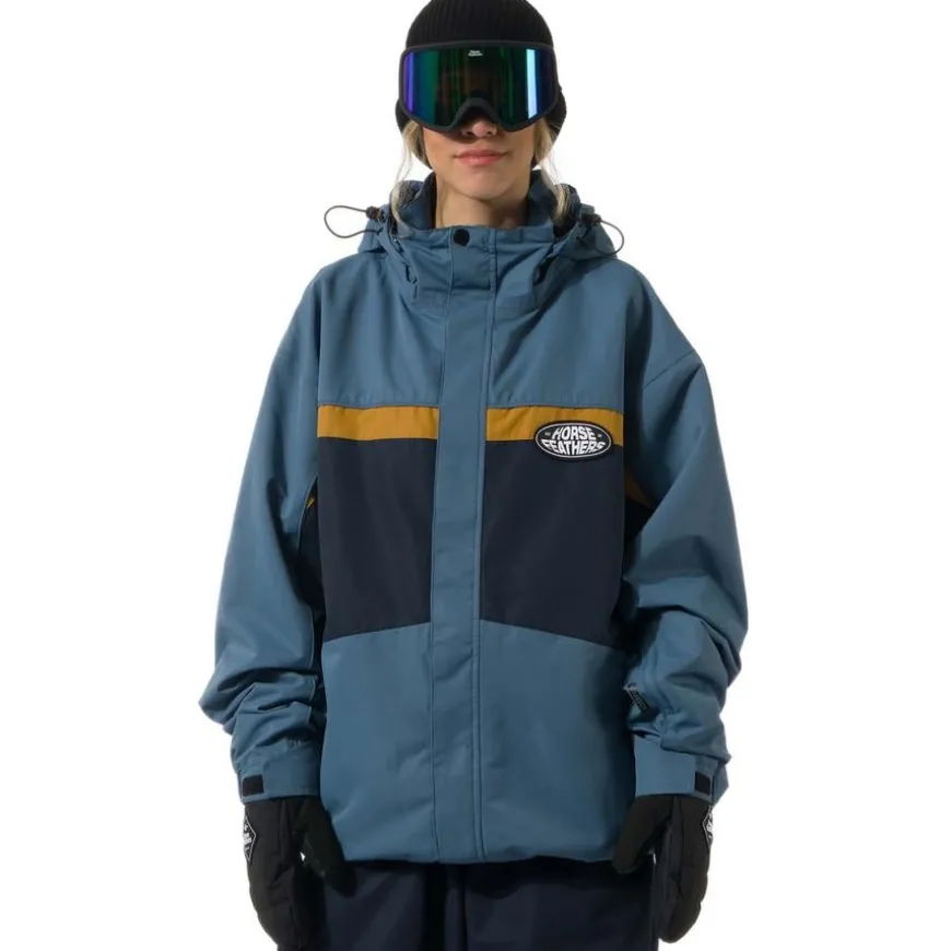 Morris Shell Ski/Snowboard Jacket