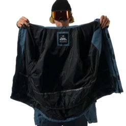 Morris Shell Ski/Snowboard Jacket