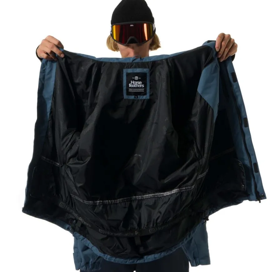Morris Shell Ski/Snowboard Jacket