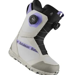 Mosh BOA Women's Snowboard Boots 2025