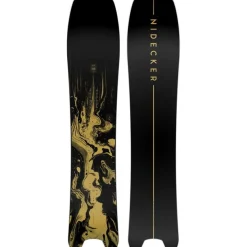 Mosquito All Mountain/Freeride Snowboard 2027