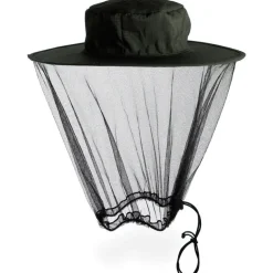 Mosquito & Midge Headnet Hat Pop-up Insect Cover