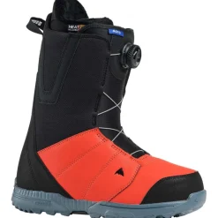 Moto BOA Snowboard Boots 2026