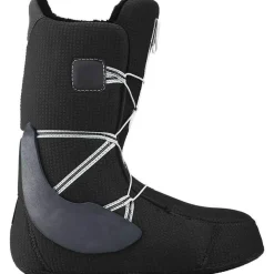 Moto BOA Snowboard Boots 2026