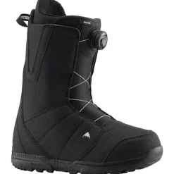 Moto BOA Snowboard Boots 2026