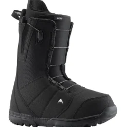 Moto Quick Lace Snowboard Boots 2026
