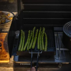 Moto Stove Camp Cooker