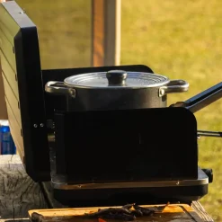 Moto Stove Camp Cooker