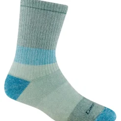 Mountaineering Micro Crew Heavyweight With Full Cushion Women's Socks