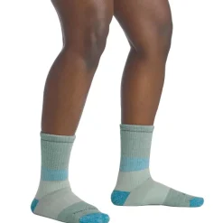Mountaineering Micro Crew Heavyweight With Full Cushion Women's Socks
