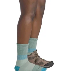 Mountaineering Micro Crew Heavyweight With Full Cushion Women's Socks
