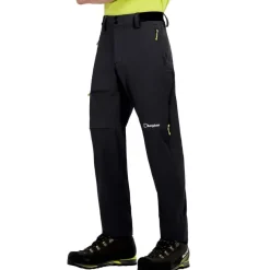 Mountain Guide Alpine Trousers