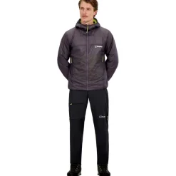 Mountain Guide Alpine Trousers