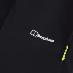 Mountain Guide Alpine Trousers