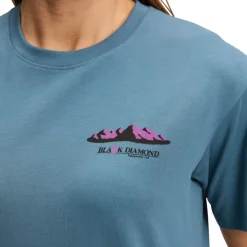 Mountainscape SS Tee Women's Short Sleeve T-Shirt
