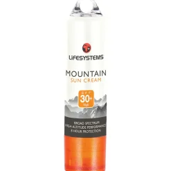 Mountain SPF30 Sun Stick Lip Balm Sunscreen
