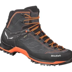 Mountain Trainer Mid Gore-Tex Hiking Boots