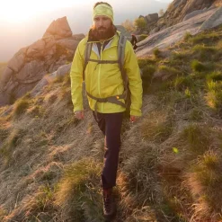 Mountain Trainer Mid Gore-Tex Hiking Boots