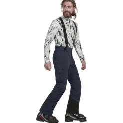 Mountet Ski/Snowboard Pants