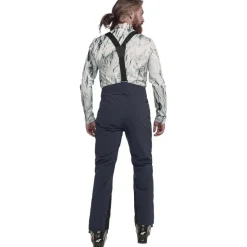 Mountet Ski/Snowboard Pants