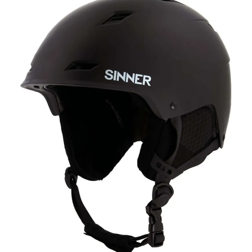Mount Ski/Snowboard Helmet