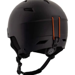 Mount Ski/Snowboard Helmet
