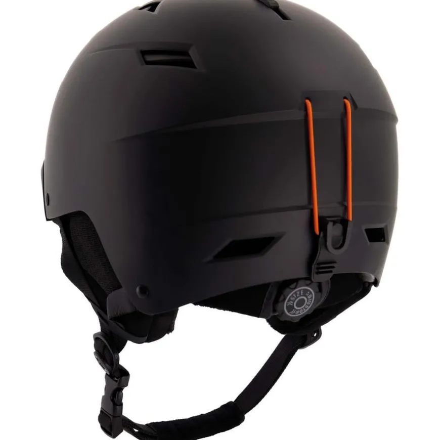 Mount Ski/Snowboard Helmet