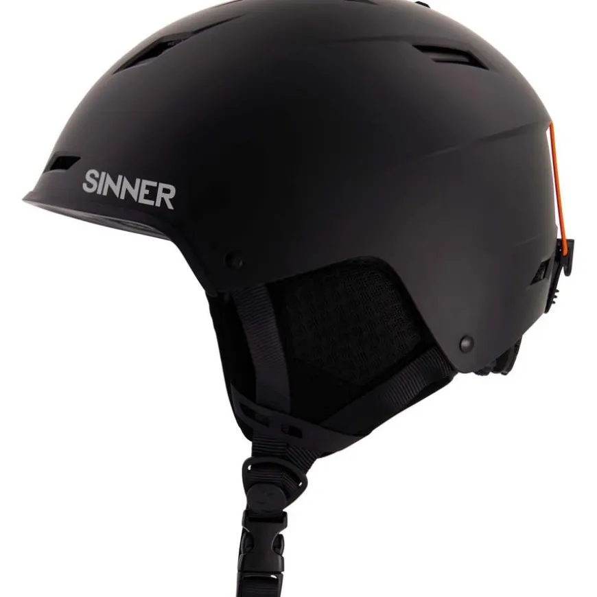 Mount Ski/Snowboard Helmet