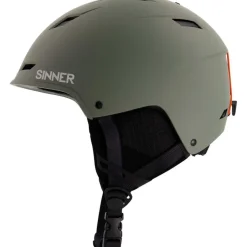 Mount Ski/Snowboard Helmet