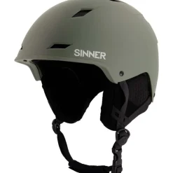 Mount Ski/Snowboard Helmet