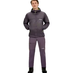 Mtn Arete Lb Hoody Synthetic Insulated Jacket