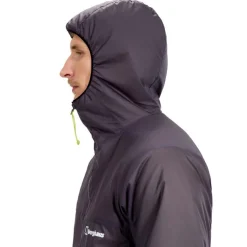 Mtn Arete Lb Hoody Synthetic Insulated Jacket
