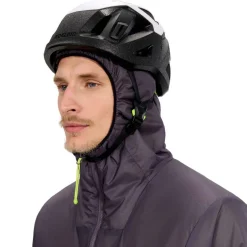 Mtn Arete Lb Hoody Synthetic Insulated Jacket