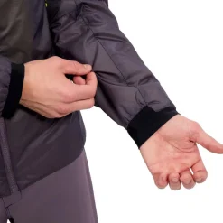 Mtn Arete Lb Hoody Synthetic Insulated Jacket