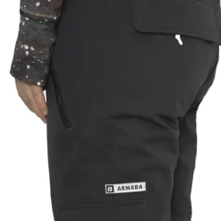 Mula 2L Women's Ski/Snowboard Pants