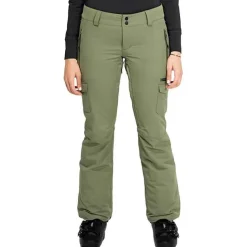 Mula 2L Women's Ski/Snowboard Pants