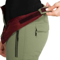 Mula 2L Women's Ski/Snowboard Pants