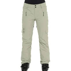 Mula 2L Women's Ski/Snowboard Pants