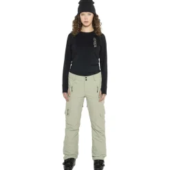 Mula 2L Women's Ski/Snowboard Pants