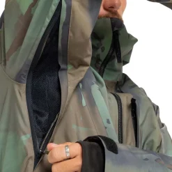 Muldrow Insulated Ski/Snowboard Jacket