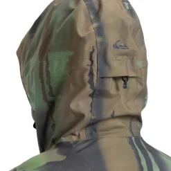 Muldrow Insulated Ski/Snowboard Jacket