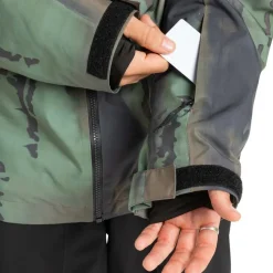 Muldrow Insulated Ski/Snowboard Jacket