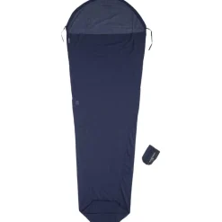 Mummyliner Egyptian Cotton Sleeping Bag Liner