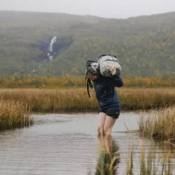 Muon ND 50 Women's Technical Trekking Backpack